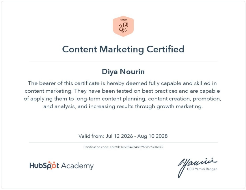 Hubspot
