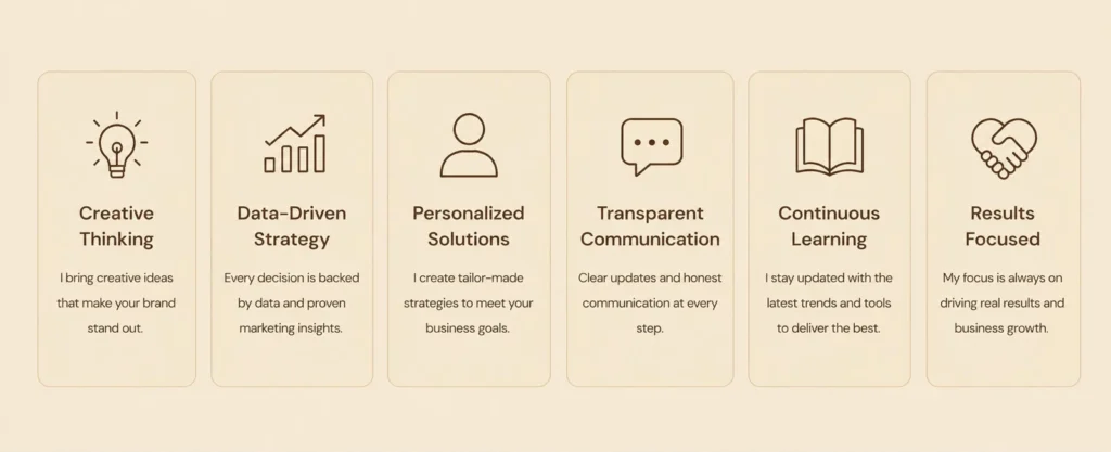 Diya is a freelance social media marketing strategist in Saudi Arabia. Why choose me as a strategist Points in simple.